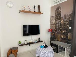 Sunway City Onsen COSY HOME Tambun Ipoh
