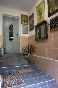 Chaloupka pod skalou - Rytířova Lhota