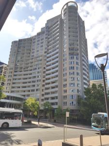 Chatswood Hotel Apartment