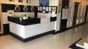 فيولا للشقق المخدومة