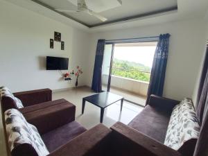 The Blue View - sea view villas