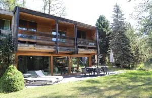 Crans Montana under the stars - Chermignon-dʼen Haut