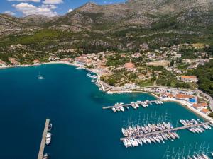 Luxury Seaview Apartment - Sole