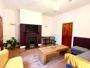 Free parking. Long stay discounts - 北希尔兹