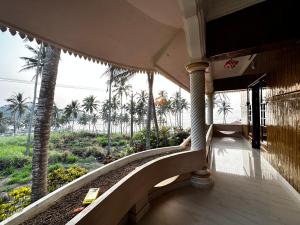 Kovalam Beach House