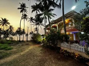 Kovalam Beach House - Tiruvallam
