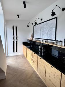 Zakopane ANTAŁÓWKA RESIDENCE 22- APARTAMENT z widokiem na Tatry