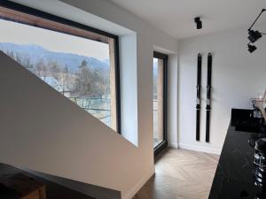 Zakopane ANTAŁÓWKA RESIDENCE 22- APARTAMENT z widokiem na Tatry