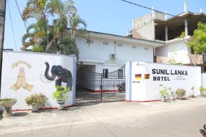 Sunil Lanka Hotel
