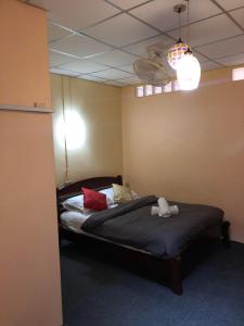 Holiday Phangan - Hostel & Bar