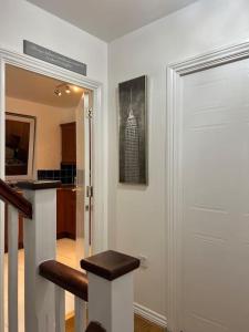 San Pedro Lodge London