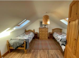 Modern self catering apartment, Miltown Malbay