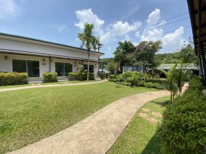 Malee Sirin Old Town