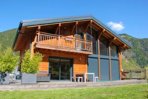 Chalets Chalet Amour blanc : photos des chambres