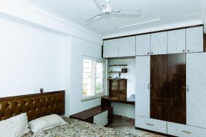 RVR Abode - Quality Rooms - Nr Bagmane Tech Park, Nr Indiranagar