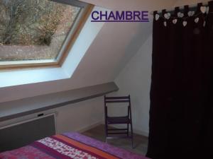 APPARTEMENT CLAIR ET MODERNE AU CALME