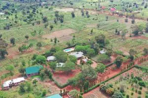 Maktau Mountain Lodge - Kirongo