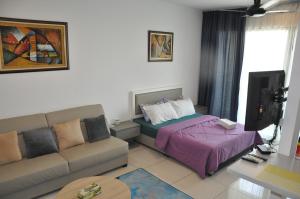 Bayu Bangi - 3-star hotels in Bangi