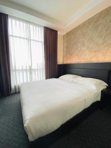 Just Hotel BP