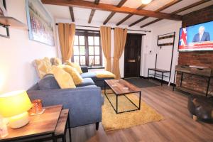 Jasmine Cottage, Buxton Norfolk, Sleeps 4 - 4hvězdičkové hotely ve městě Norwich