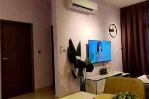 Cozy Spacious Home 2 BR SKS Habitat Larkin JB