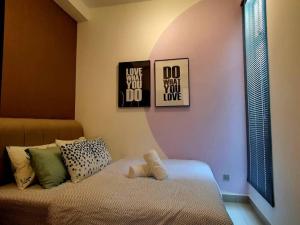 Cozy Spacious Home 2 BR SKS Habitat Larkin JB