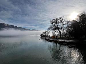 Hotels Logis hotel Annecy nord / Argonay : photos des chambres