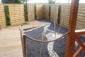 Tropical Spa