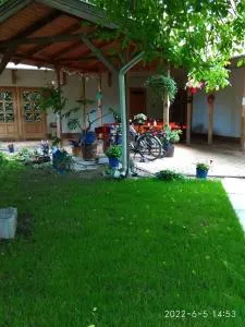 Guesthouse Kohári - Verpelét