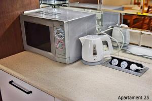 Apartament Rybacka 84B25