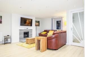 mySTAYINN Tomnahurich Guest House