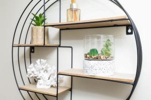 mySTAYINN Tomnahurich 3 Bedroom House