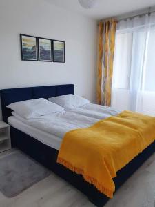 Apartament Kołobrzeg