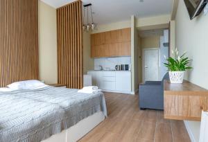 New Gudauri Alpic 105; 112