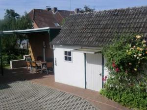Haus Strandkrabbe, Seehund