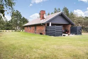 Sommerhus ved Vesterhavet - Husby