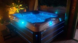 Tropical Spa