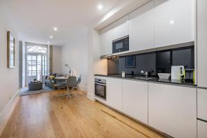 Almada Glamorous & Chic Oporto Downtown