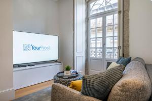 Almada Glamorous & Chic Oporto Downtown