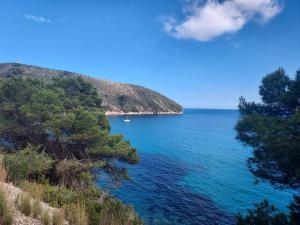 Apartamento Vista del Mar