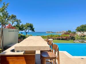 Luxury Villa in Sani, Halkidiki, Greece
