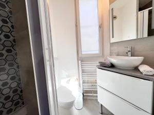 Appartements Le Tressous - Studio sur place de Jaude : photos des chambres