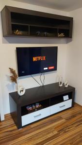 Apartmán Tajov pre 5-6 osôb, privatne parkovanie a terasa