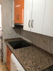 Benidorm Longer Breaks Apartment