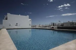 Vistamojacar - 莫哈卡尔