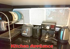 Wong Amat Tower - 65 SQM 1 BR Suite