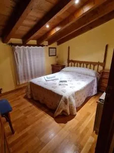 Los Moranegos - Cuevas del Valle