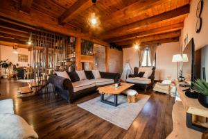 Rustic dream MIA