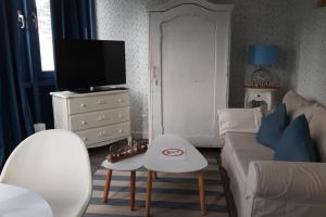 Ferienwohnung Stubenglück 54, zentrale Lage im schönen Sasel - Apartamenty, Hamburg
