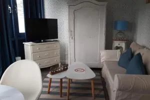 Ferienwohnung Stubenglück 54, zentrale Lage im schönen Sasel - Grüner Jäger